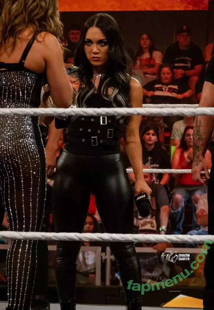 Roxanne Perez nude photo #0518 (Rok-C - WWE NXT / roxanne_wwe)