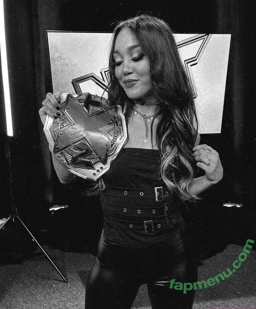 Roxanne Perez nude photo #0519 (Rok-C - WWE NXT / roxanne_wwe)