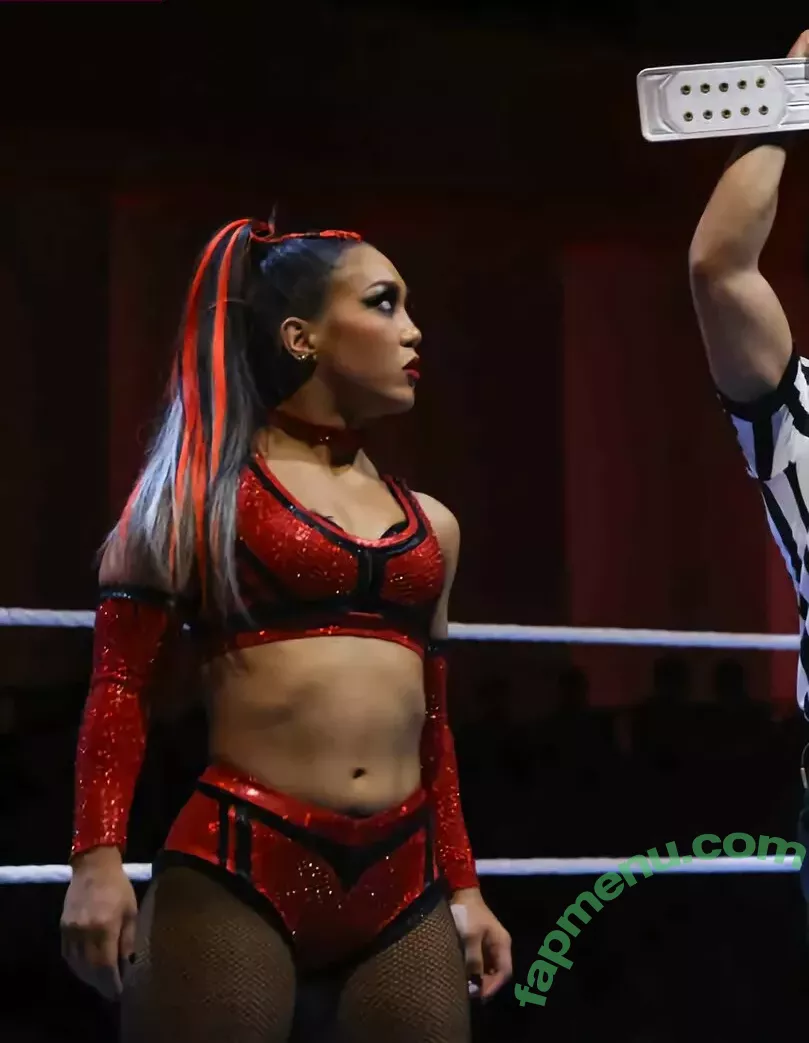 Roxanne Perez nude photo #0527 (Rok-C - WWE NXT / roxanne_wwe)