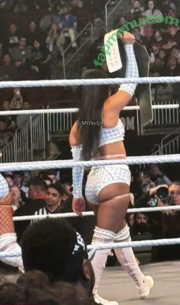 Roxanne Perez nude photo #0614 (Rok-C - WWE NXT / roxanne_wwe)