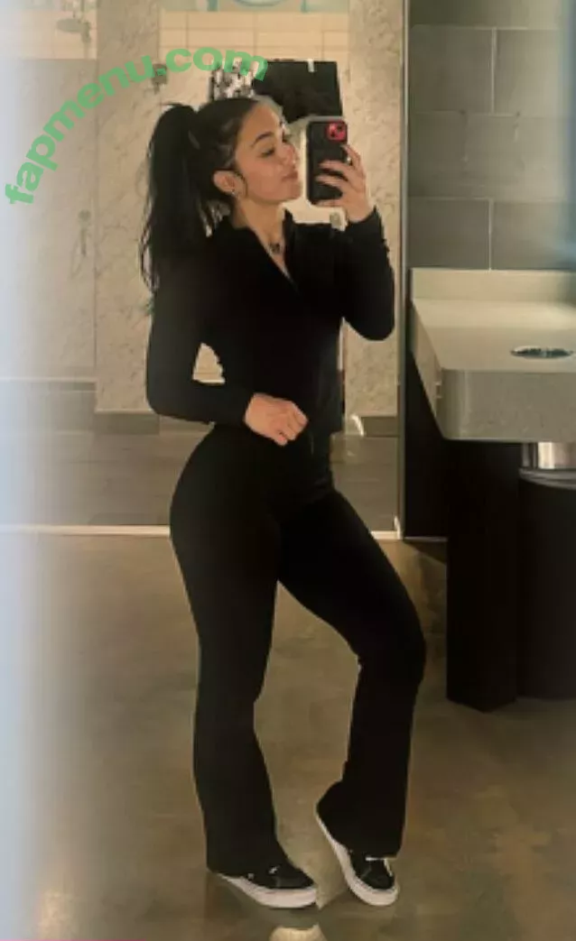 Roxanne Perez nude photo #0668 (Rok-C - WWE NXT / roxanne_wwe)