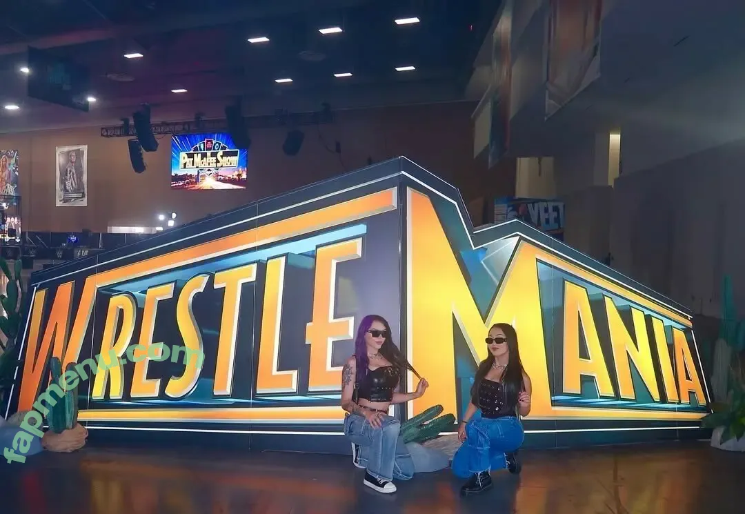 Roxanne Perez nude photo #0836 (Rok-C - WWE NXT / roxanne_wwe)