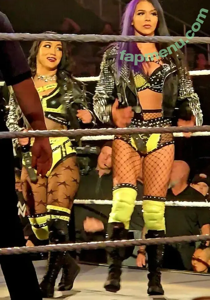 Roxanne Perez nude photo #0838 (Rok-C - WWE NXT / roxanne_wwe)