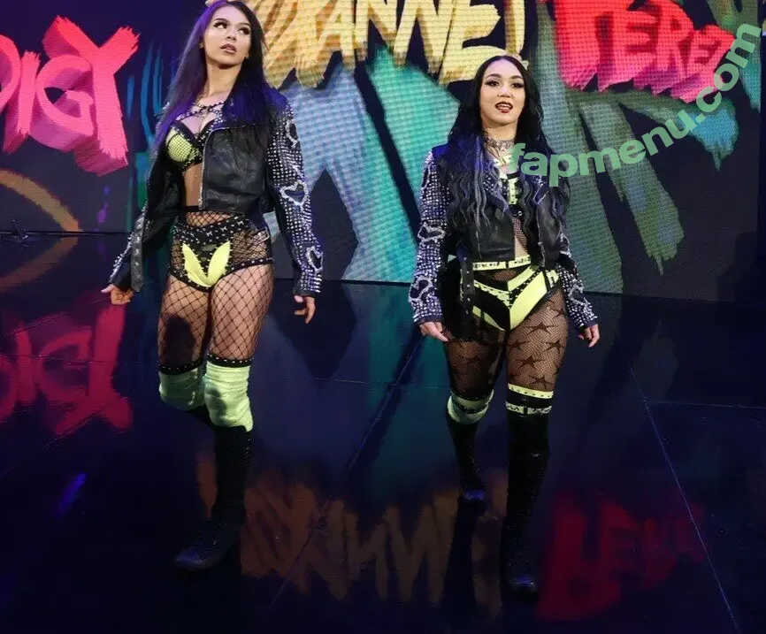 Roxanne Perez nude photo #0839 (Rok-C - WWE NXT / roxanne_wwe)