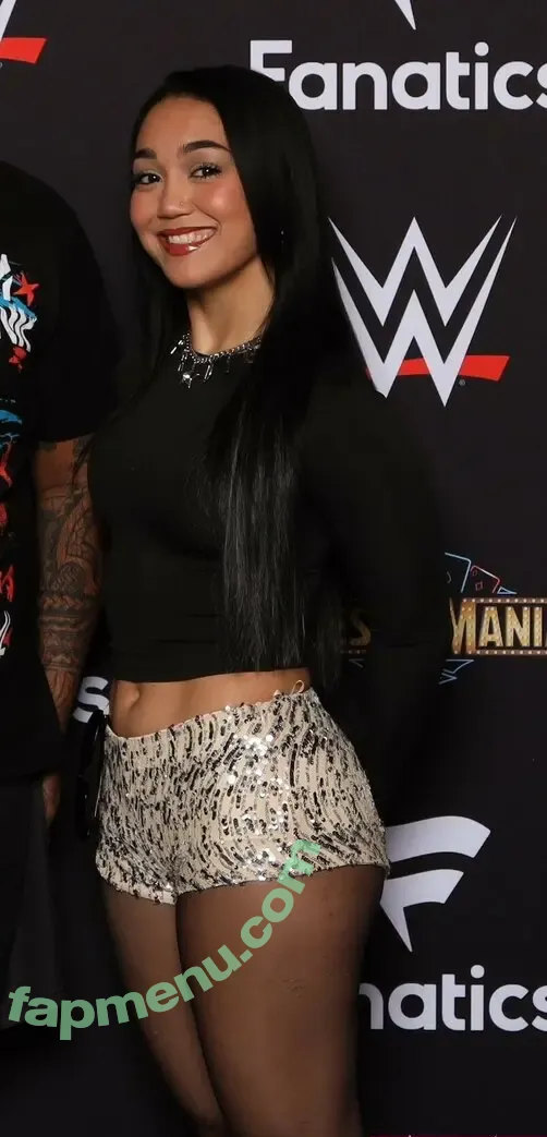 Roxanne Perez nude photo #0850 (Rok-C - WWE NXT / roxanne_wwe)