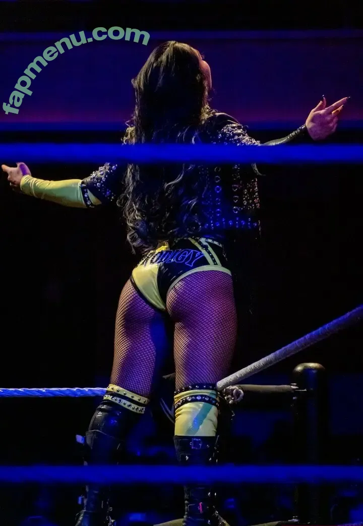 Roxanne Perez nude photo #0860 (Rok-C - WWE NXT / roxanne_wwe)
