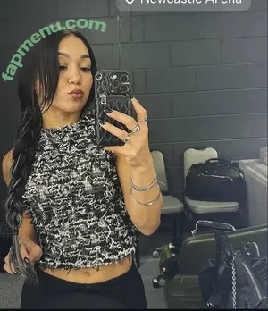 Roxanne Perez / Rok-C - WWE NXT / roxanne_wwe nude photo #1002