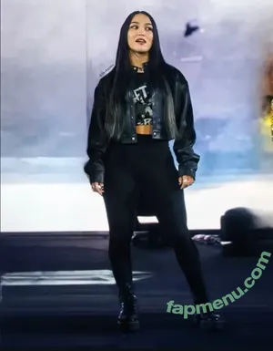 Roxanne Perez / Rok-C - WWE NXT / roxanne_wwe nude photo #1003