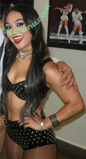 Roxanne Perez / Rok-C - WWE NXT / roxanne_wwe nude photo #1005