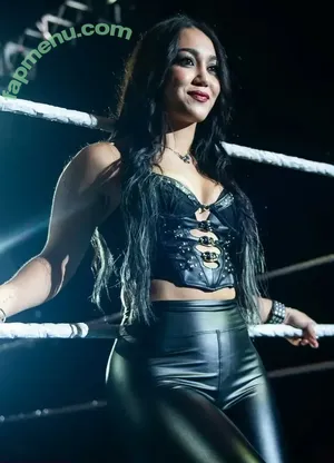 Roxanne Perez / Rok-C - WWE NXT / roxanne_wwe nude photo #1014