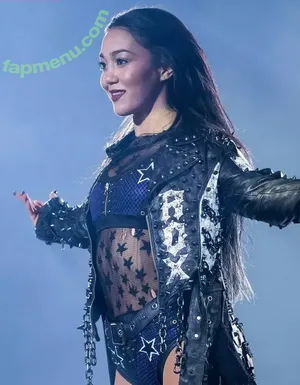 Roxanne Perez / Rok-C - WWE NXT / roxanne_wwe nude photo #1016