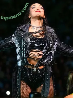 Roxanne Perez / Rok-C - WWE NXT / roxanne_wwe nude photo #1017