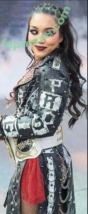 Roxanne Perez / Rok-C - WWE NXT / roxanne_wwe nude photo #1018