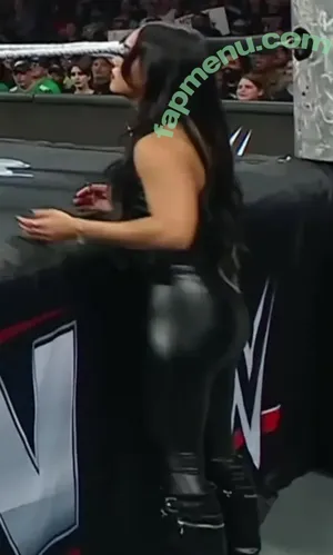 Roxanne Perez / Rok-C - WWE NXT / roxanne_wwe nude photo #1021