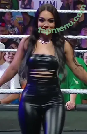 Roxanne Perez / Rok-C - WWE NXT / roxanne_wwe nude photo #1023