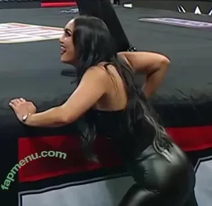 Roxanne Perez / Rok-C - WWE NXT / roxanne_wwe nude photo #1024