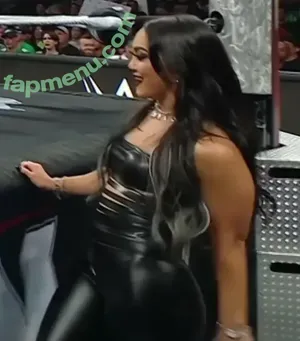 Roxanne Perez / Rok-C - WWE NXT / roxanne_wwe nude photo #1025