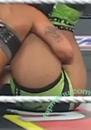 Roxanne Perez / Rok-C - WWE NXT / roxanne_wwe nude photo #1078
