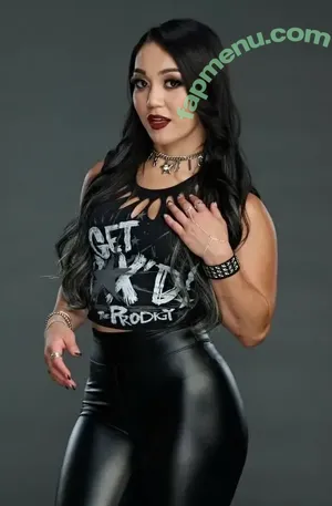 Roxanne Perez / Rok-C - WWE NXT / roxanne_wwe nude photo #1093