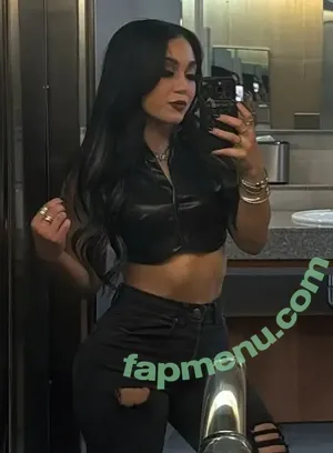 Roxanne Perez / Rok-C - WWE NXT / roxanne_wwe nude photo #1094