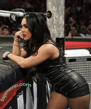 Roxanne Perez / Rok-C - WWE NXT / roxanne_wwe nude photo #1101