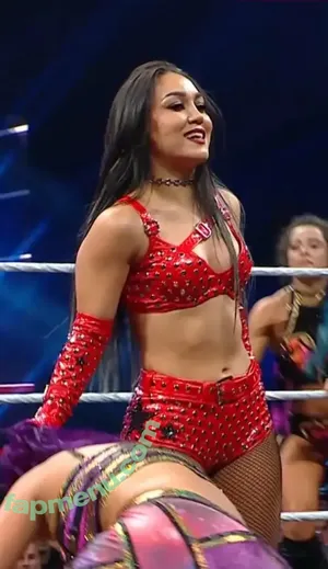 Roxanne Perez / Rok-C - WWE NXT / roxanne_wwe nude photo #1105