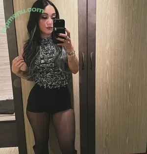 Roxanne Perez / Rok-C - WWE NXT / roxanne_wwe nude photo #1109