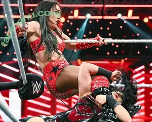 Roxanne Perez / Rok-C - WWE NXT / roxanne_wwe nude photo #1121