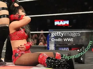 Roxanne Perez / Rok-C - WWE NXT / roxanne_wwe nude photo #1124