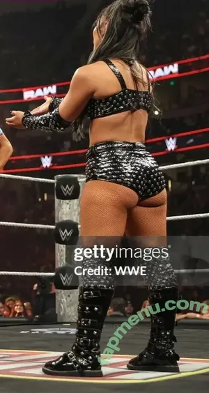 Roxanne Perez / Rok-C - WWE NXT / roxanne_wwe nude photo #1135
