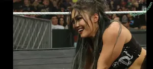Roxanne Perez / Rok-C - WWE NXT / roxanne_wwe nude photo #1141
