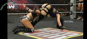 Roxanne Perez / Rok-C - WWE NXT / roxanne_wwe nude photo #1143