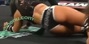Roxanne Perez / Rok-C - WWE NXT / roxanne_wwe nude photo #1161