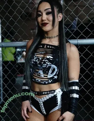 Roxanne Perez / Rok-C - WWE NXT / roxanne_wwe nude photo #1176