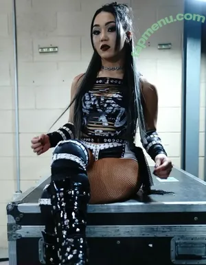 Roxanne Perez / Rok-C - WWE NXT / roxanne_wwe nude photo #1178