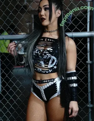 Roxanne Perez / Rok-C - WWE NXT / roxanne_wwe nude photo #1179