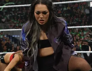 Roxanne Perez / Rok-C - WWE NXT / roxanne_wwe nude photo #1183