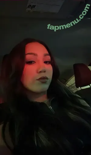 Roxanne Perez / Rok-C - WWE NXT / roxanne_wwe nude photo #1190