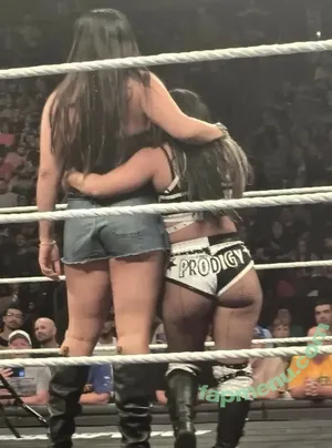 Roxanne Perez / Rok-C - WWE NXT / roxanne_wwe nude photo #1216