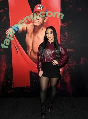 Roxanne Perez / Rok-C - WWE NXT / roxanne_wwe nude photo #1217