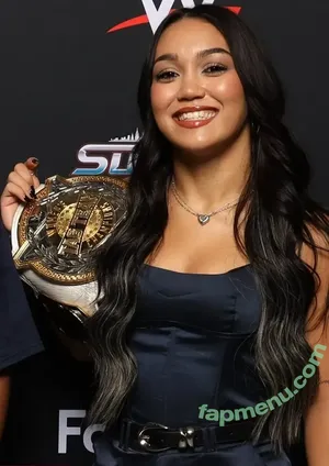 Roxanne Perez / Rok-C - WWE NXT / roxanne_wwe nude photo #1219