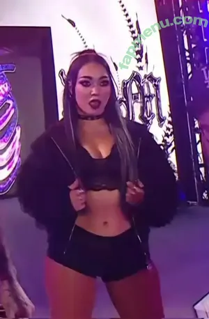 Roxanne Perez / Rok-C - WWE NXT / roxanne_wwe nude photo #1223