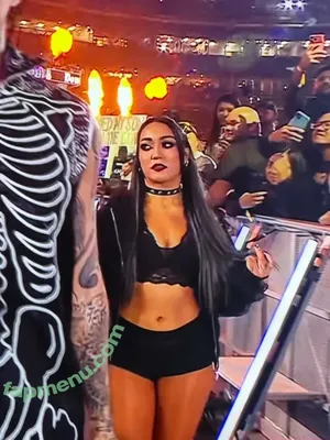 Roxanne Perez / Rok-C - WWE NXT / roxanne_wwe nude photo #1224