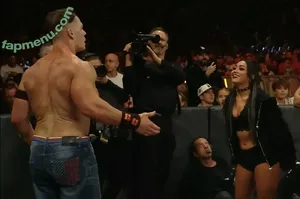 Roxanne Perez / Rok-C - WWE NXT / roxanne_wwe nude photo #1229