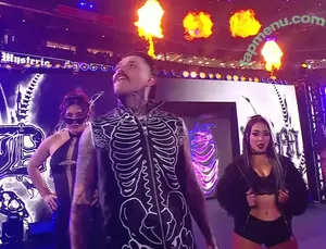 Roxanne Perez / Rok-C - WWE NXT / roxanne_wwe nude photo #1231