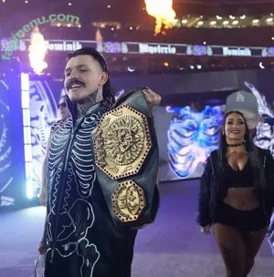 Roxanne Perez / Rok-C - WWE NXT / roxanne_wwe nude photo #1237