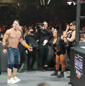 Roxanne Perez / Rok-C - WWE NXT / roxanne_wwe nude photo #1239