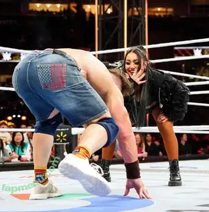 Roxanne Perez / Rok-C - WWE NXT / roxanne_wwe nude photo #1242