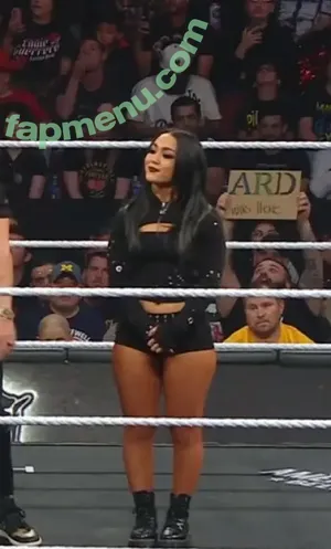 Roxanne Perez / Rok-C - WWE NXT / roxanne_wwe nude photo #1249