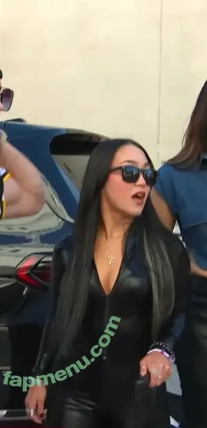 Roxanne Perez / Rok-C - WWE NXT / roxanne_wwe nude photo #1250